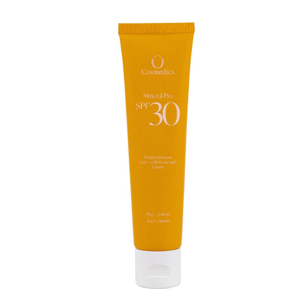 Mineral Pro SPF 30