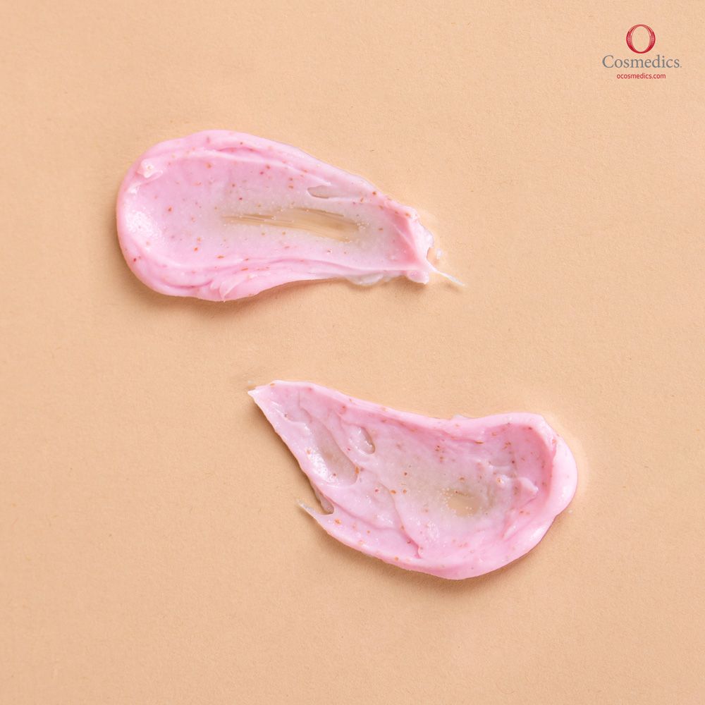 Exfoliating Cleanser