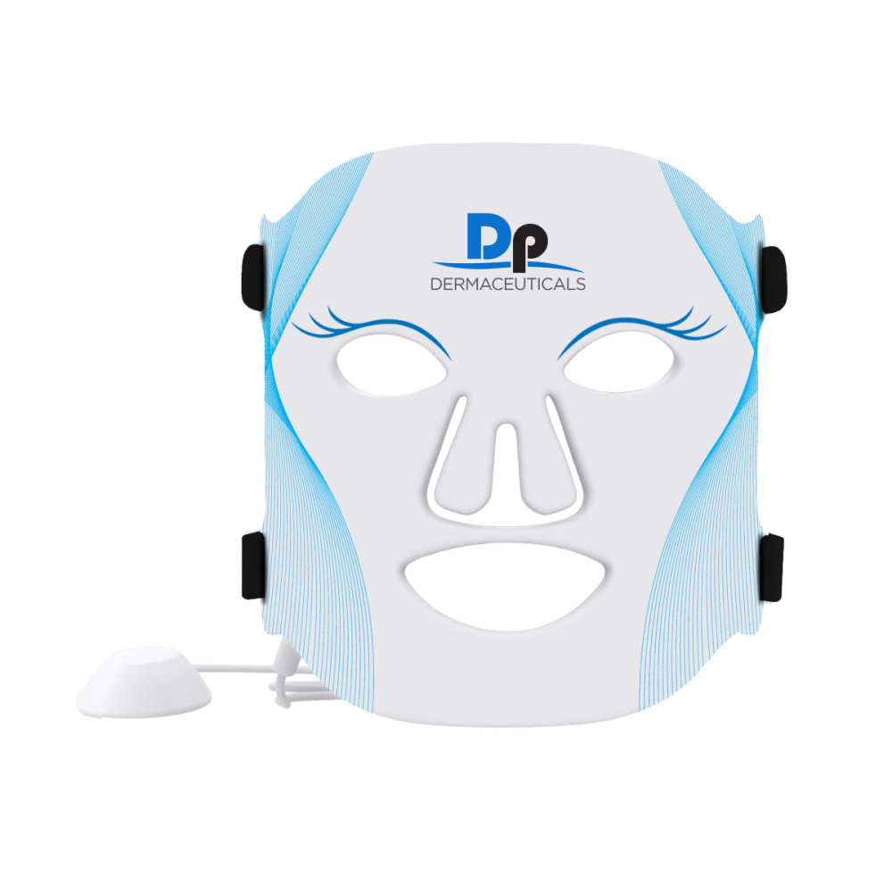 DP LED Face Mask