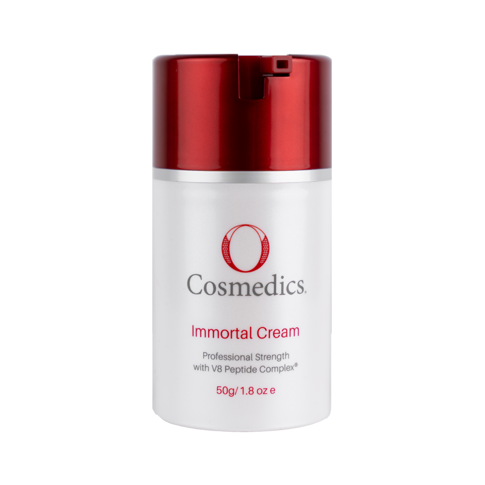 Immortal Cream