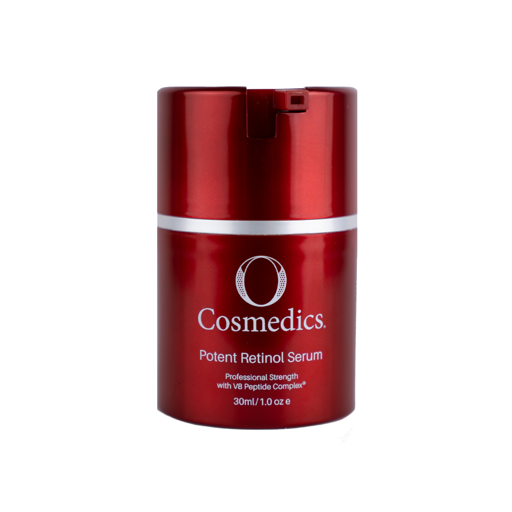 Potent Retinol Serum 0.5%