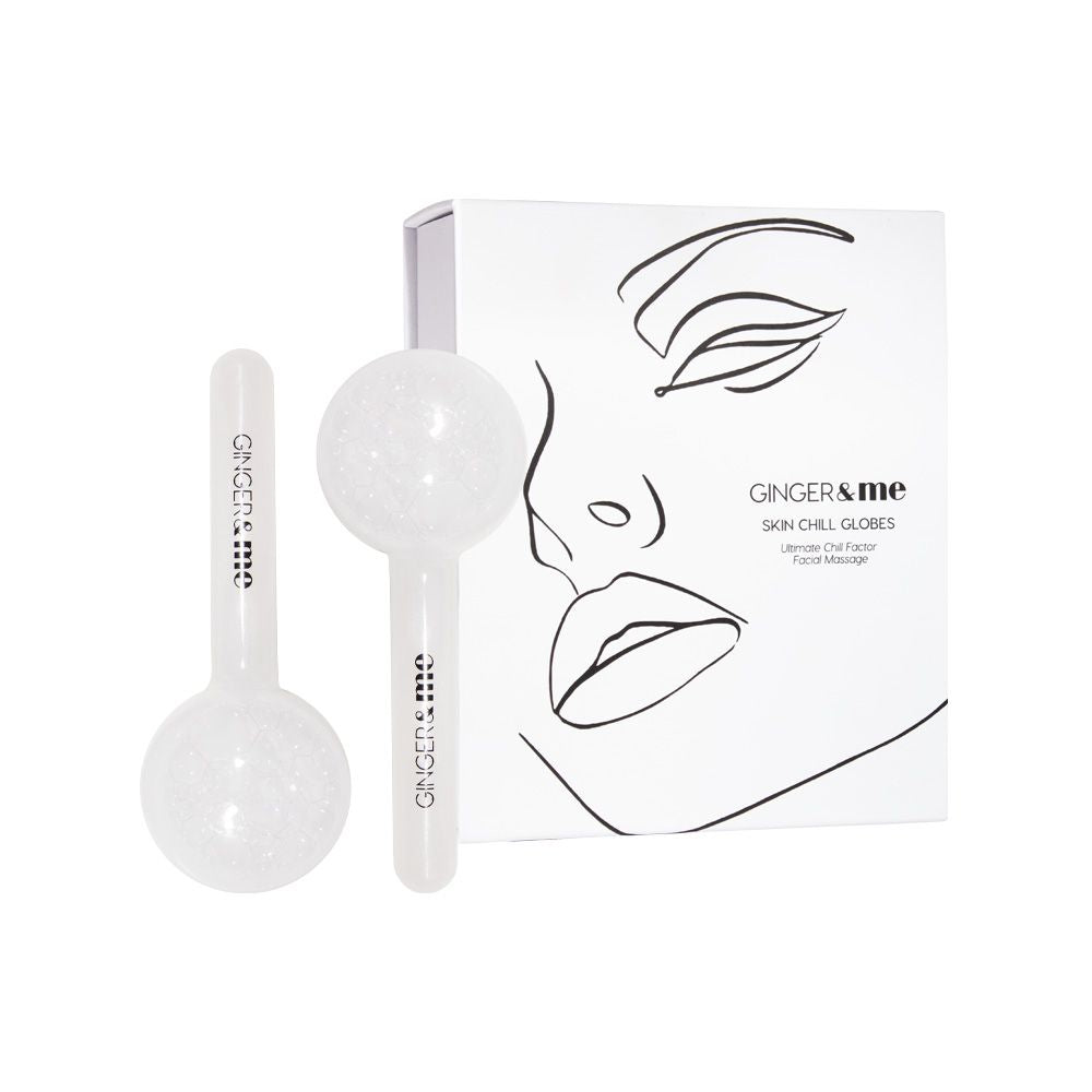Skin Chill Globes