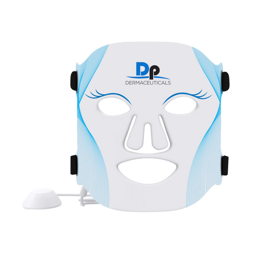 DP LED Face Mask
