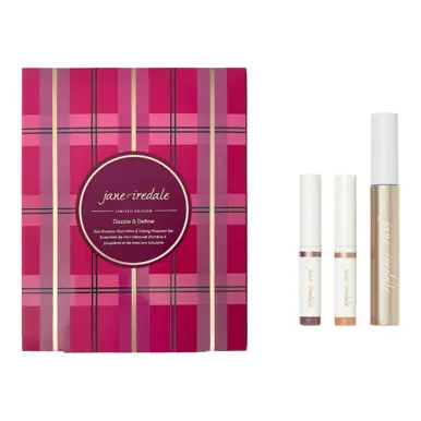 Gift pack: Dazzle and Define