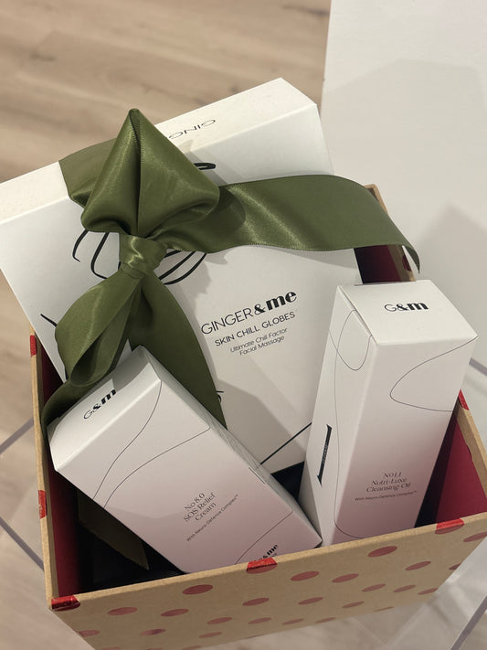 Gift pack: Skin Chill pack