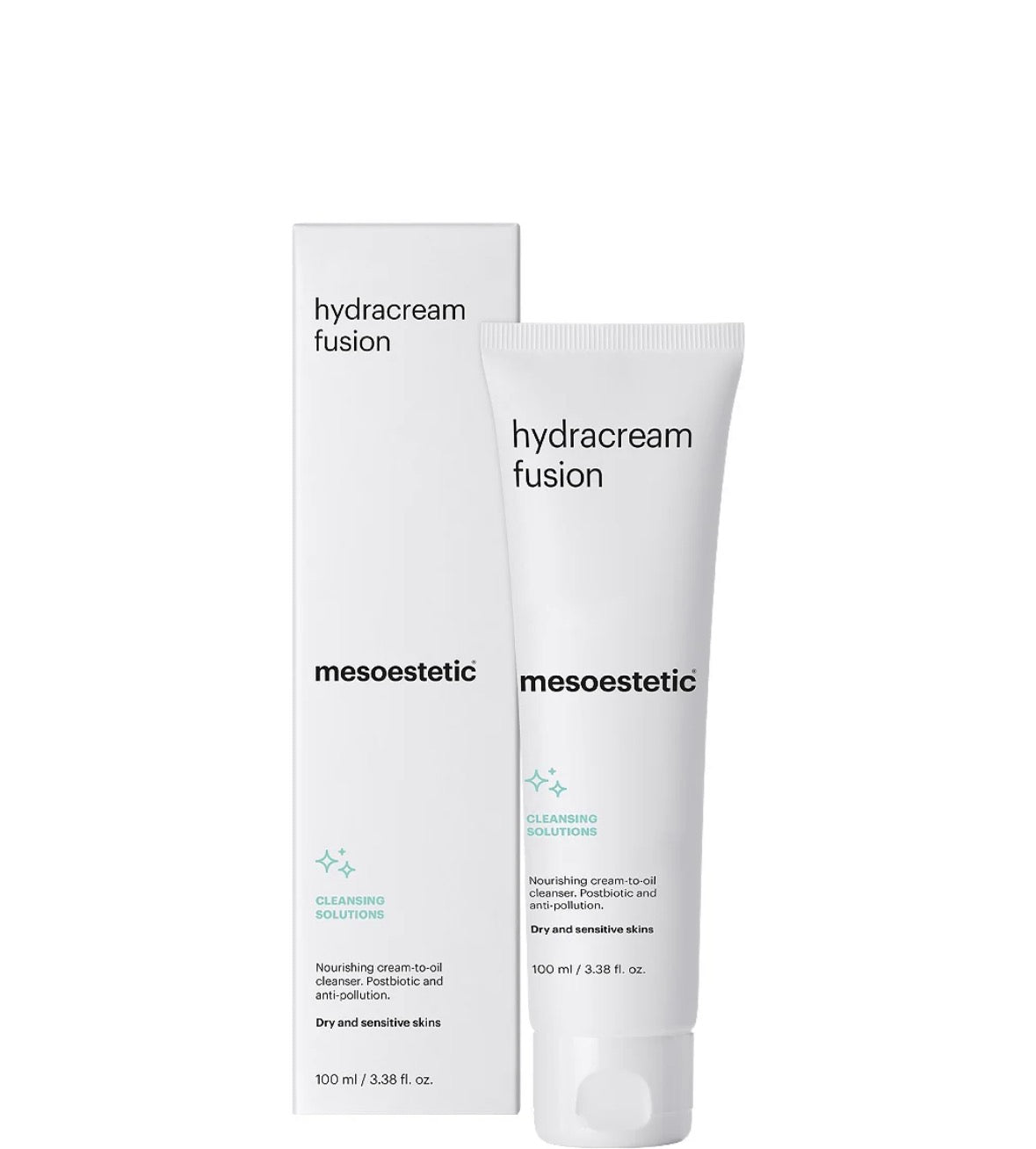 Hydracream Cleanser