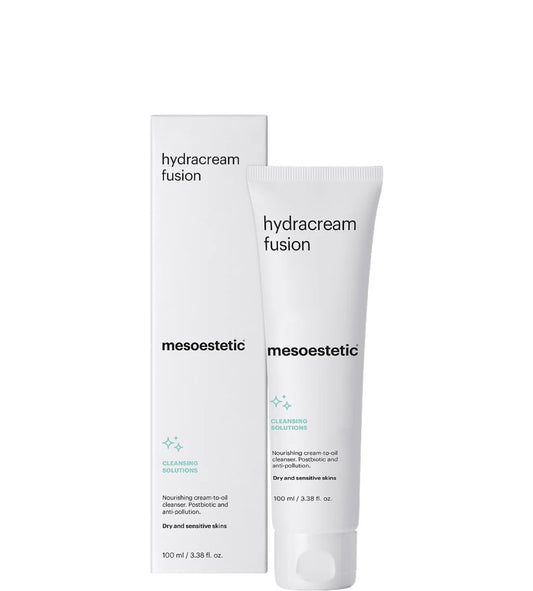 Hydracream Cleanser