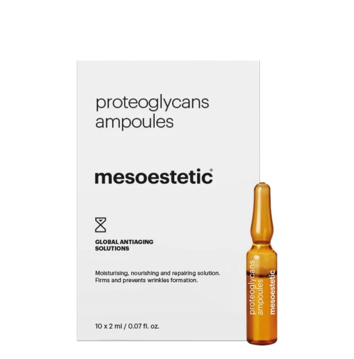 Proteoglycans Ampoules