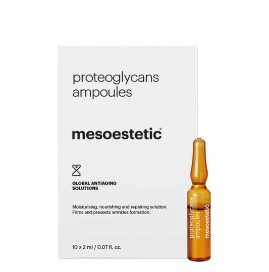 Proteoglycans Ampoules