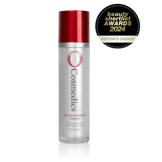 Gentle Antioxidant Cleanser