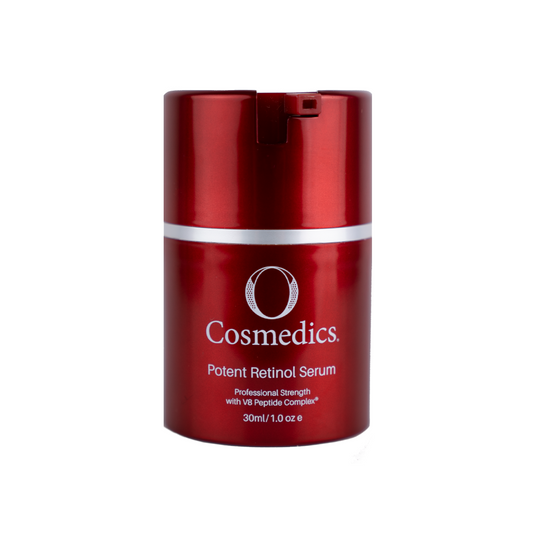 Potent Retinol Serum 0.5%