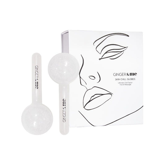 Skin Chill Globes