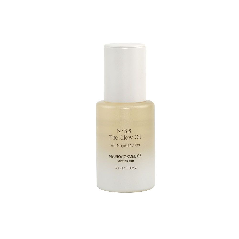 No. 8.8 The Glow Oil